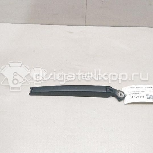 Фото Поводок стеклоочистителя заднего  6Q6955707C для Seat Ibiza / Leon / Altea / Exeo