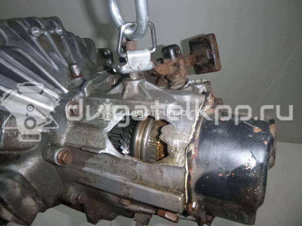Фото Контрактная (б/у) МКПП для Mazda 626 140-148 л.с 16V 2.0 л FE (16V) Супер-бензин (95) неэтилированный {forloop.counter}}