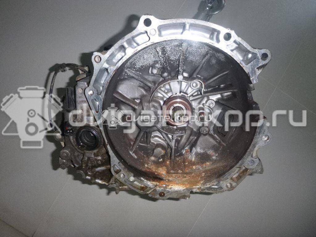 Фото Контрактная (б/у) МКПП для Mazda 626 140-148 л.с 16V 2.0 л FE (16V) Супер-бензин (95) неэтилированный {forloop.counter}}