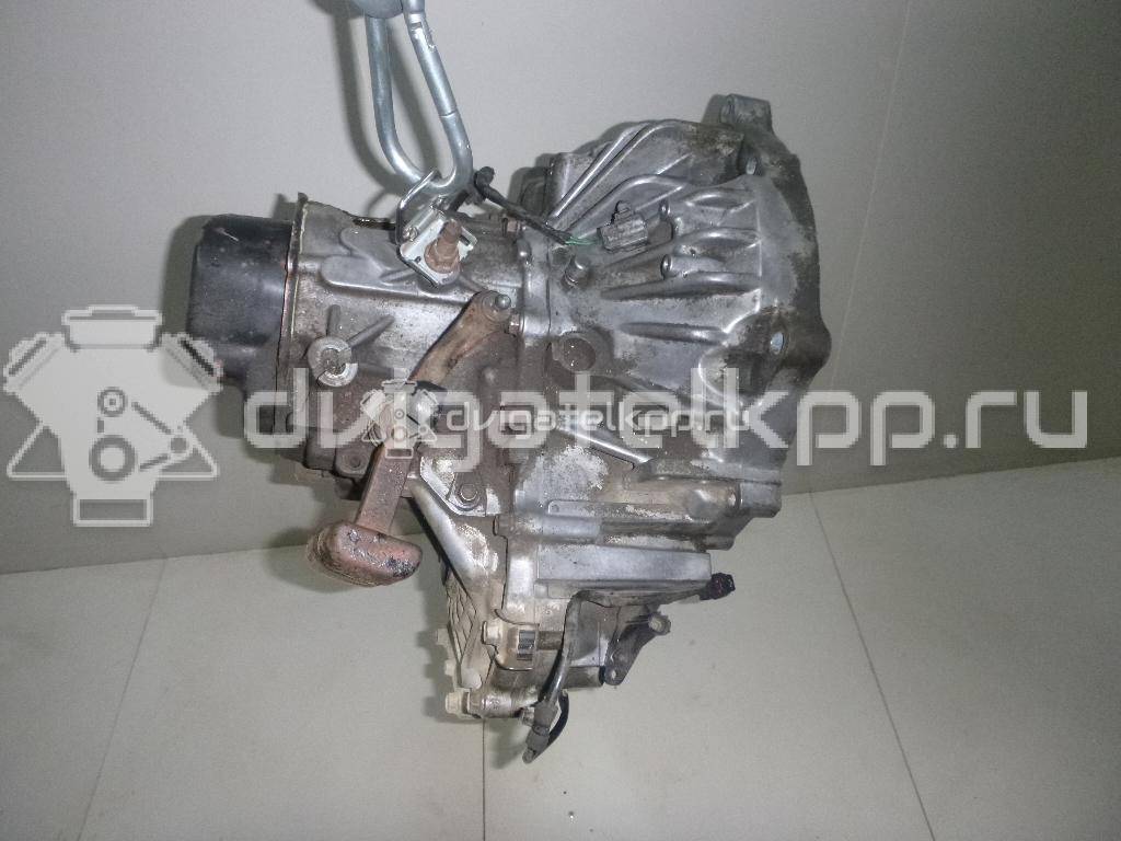 Фото Контрактная (б/у) МКПП для Mazda 626 140-148 л.с 16V 2.0 л FE (16V) Супер-бензин (95) неэтилированный {forloop.counter}}