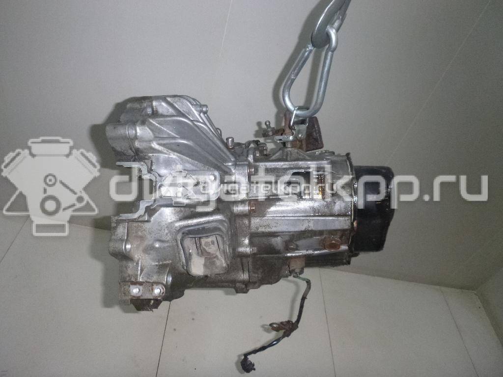 Фото Контрактная (б/у) МКПП для Mazda 626 140-148 л.с 16V 2.0 л FE (16V) Супер-бензин (95) неэтилированный {forloop.counter}}