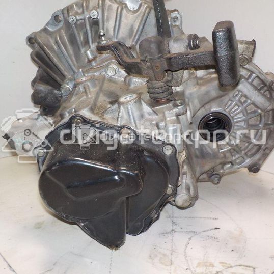 Фото Контрактная (б/у) МКПП для Mazda Demio Dw / 121 / 323 53-73 л.с 16V 1.3 л B3 (16V) бензин