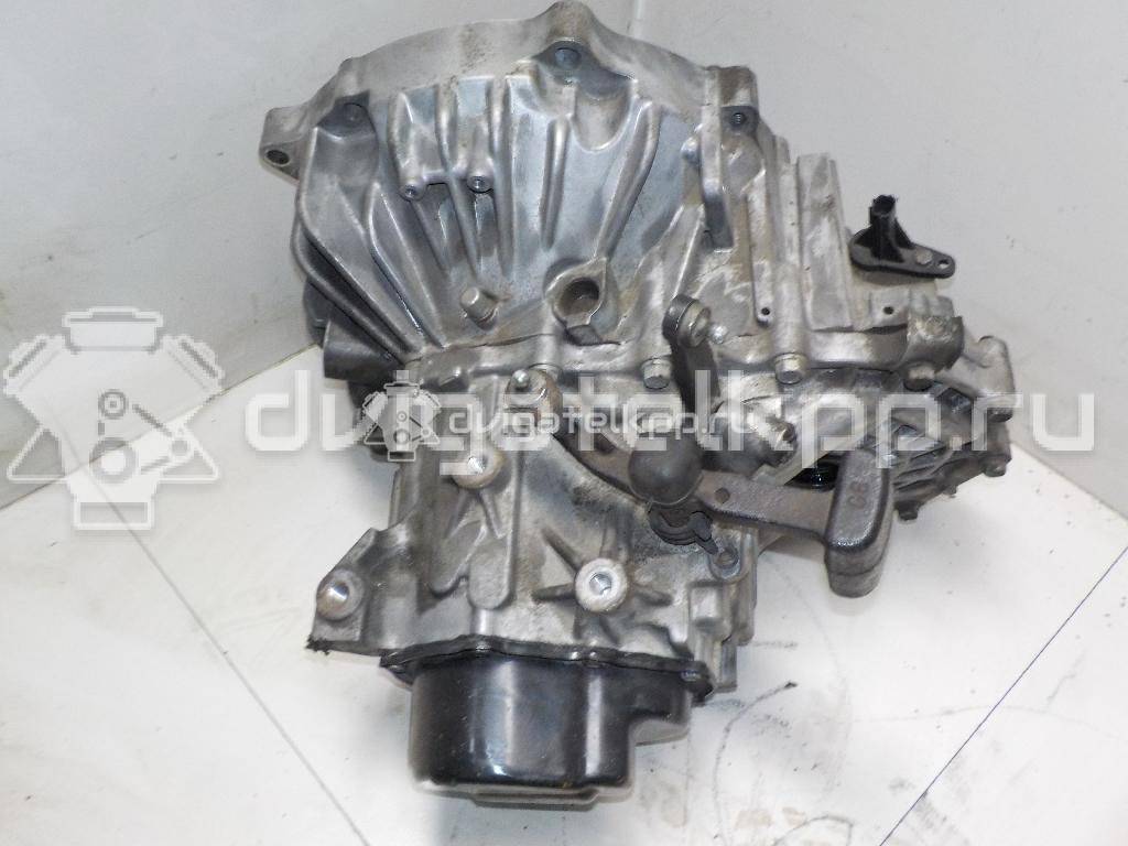 Фото Контрактная (б/у) МКПП для Mazda 626 140-148 л.с 16V 2.0 л FE (16V) Супер-бензин (95) неэтилированный {forloop.counter}}