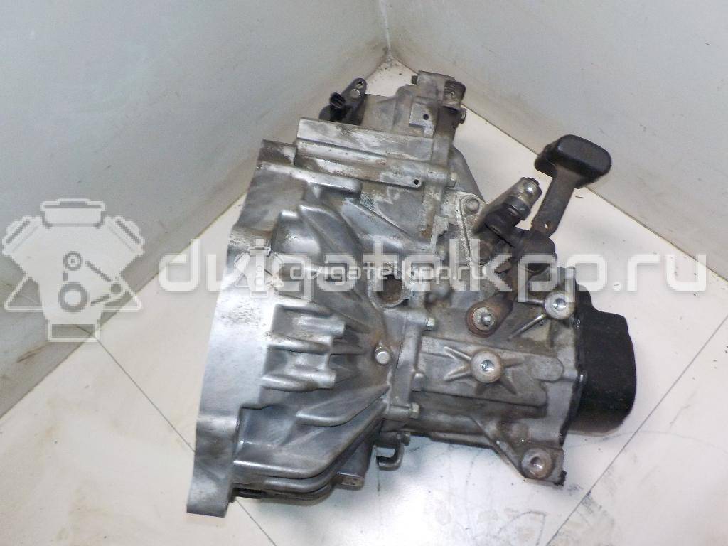 Фото Контрактная (б/у) МКПП для Mazda 626 140-148 л.с 16V 2.0 л FE (16V) Супер-бензин (95) неэтилированный {forloop.counter}}