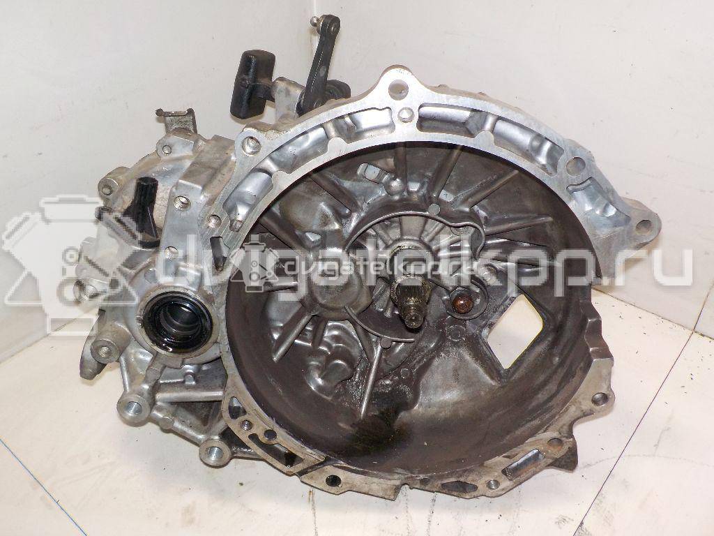 Фото Контрактная (б/у) МКПП для Mazda 626 140-148 л.с 16V 2.0 л FE (16V) Супер-бензин (95) неэтилированный {forloop.counter}}