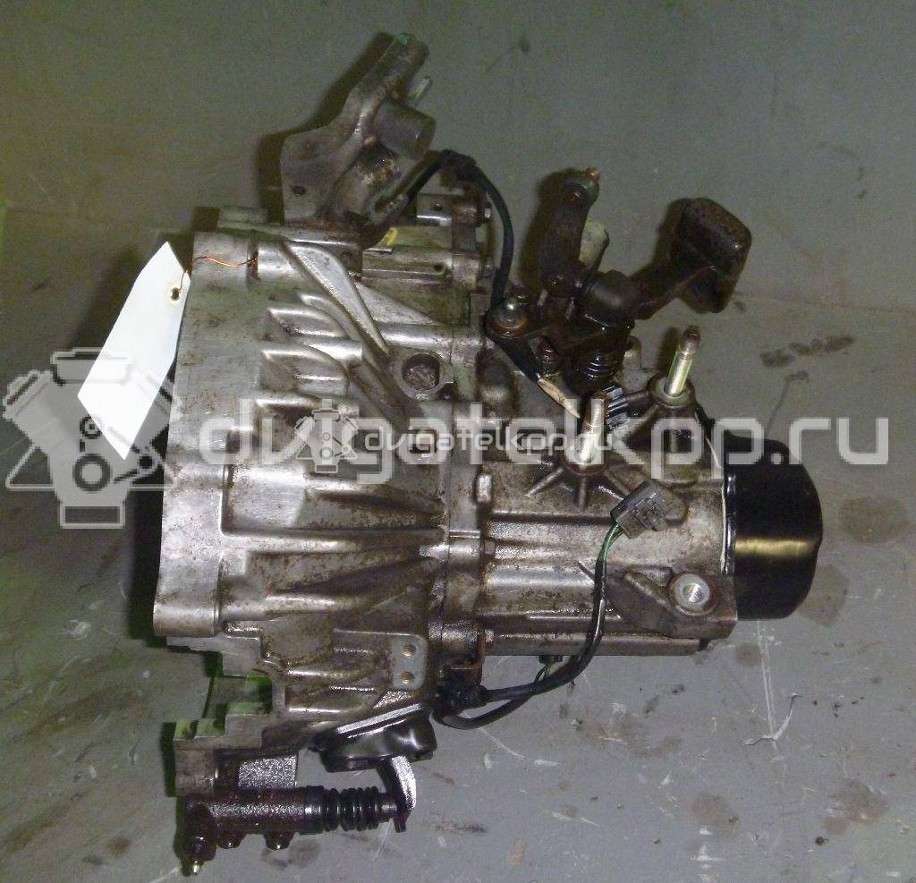 Фото Контрактная (б/у) МКПП для Mazda Demio Dw / 121 / 323 53-73 л.с 16V 1.3 л B3 (16V) бензин {forloop.counter}}