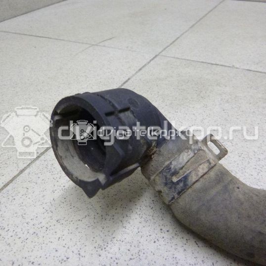 Фото Патрубок отопителя  1K0121157BM для Seat Leon / Toledo / Altea