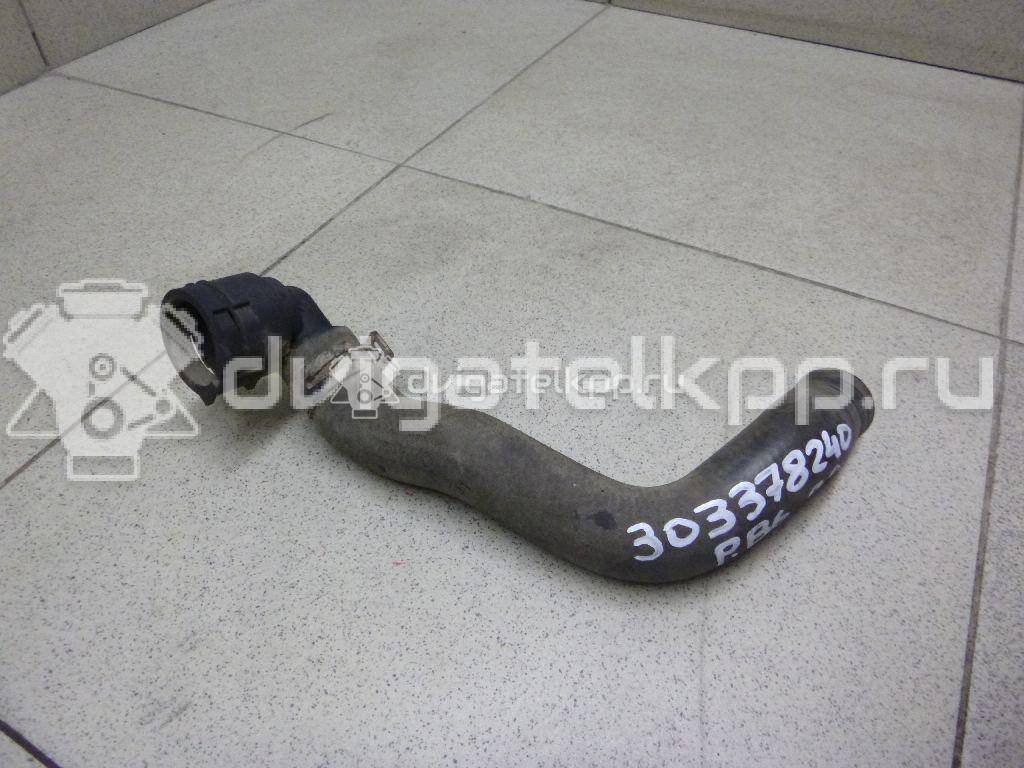 Фото Патрубок отопителя  1K0121157BM для Seat Leon / Toledo / Altea {forloop.counter}}