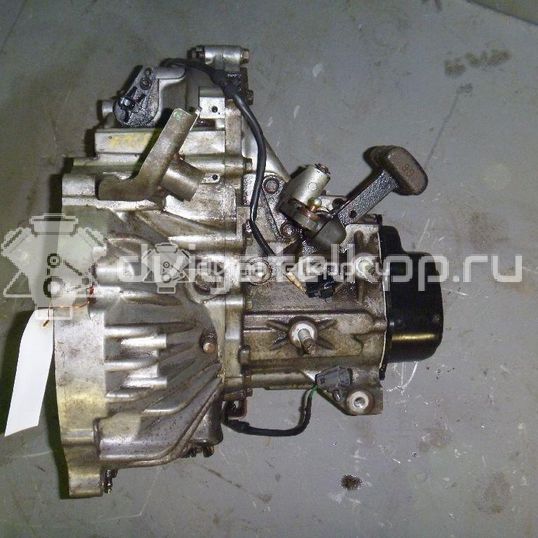 Фото Контрактная (б/у) МКПП для Mazda 626 140-148 л.с 16V 2.0 л FE (16V) Супер-бензин (95) неэтилированный