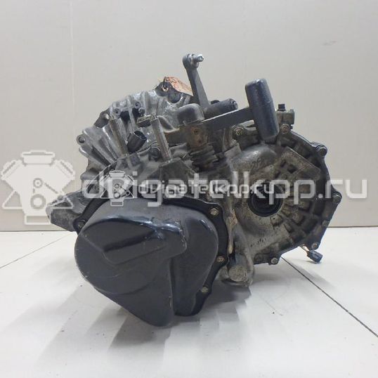 Фото Контрактная (б/у) МКПП для Mazda Demio Dw / 121 / 323 53-73 л.с 16V 1.3 л B3 (16V) бензин