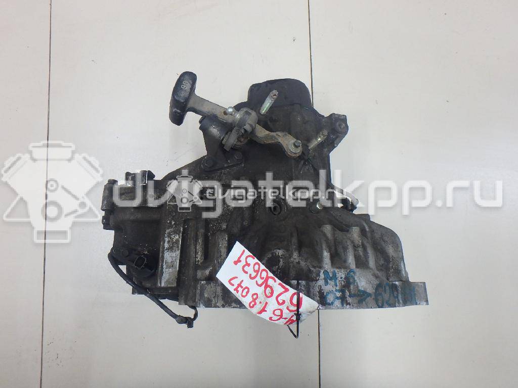 Фото Контрактная (б/у) МКПП для Mazda 626 140-148 л.с 16V 2.0 л FE (16V) Супер-бензин (95) неэтилированный {forloop.counter}}