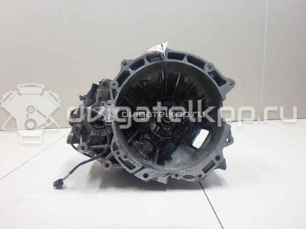 Фото Контрактная (б/у) МКПП для Mazda 626 140-148 л.с 16V 2.0 л FE (16V) Супер-бензин (95) неэтилированный {forloop.counter}}
