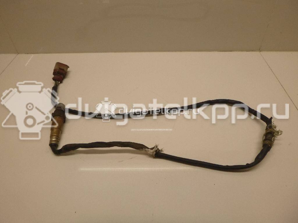 Фото Датчик кислородный/Lambdasonde  06F906262AB для Seat Ibiza / Cordoba / Leon / Toledo / Alhambra {forloop.counter}}