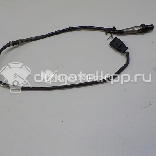 Фото Датчик кислородный/Lambdasonde  06F906262AA для Seat Ibiza / Cordoba / Leon / Toledo / Alhambra