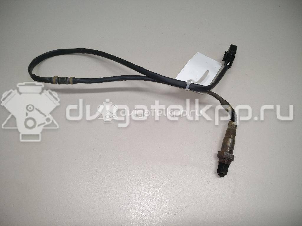 Фото Датчик кислородный/Lambdasonde  06F906262AA для Seat Ibiza / Cordoba / Leon / Toledo / Alhambra {forloop.counter}}