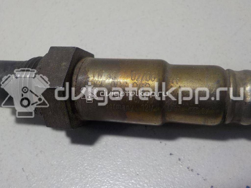 Фото Датчик кислородный/Lambdasonde  06F906262AA для Seat Ibiza / Cordoba / Leon / Toledo / Alhambra {forloop.counter}}