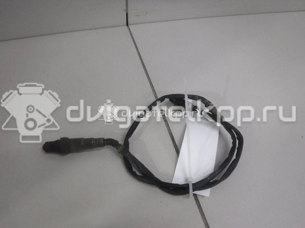 Фото Датчик кислородный/Lambdasonde  06F906262AA для Seat Ibiza / Cordoba / Leon / Toledo / Alhambra {forloop.counter}}