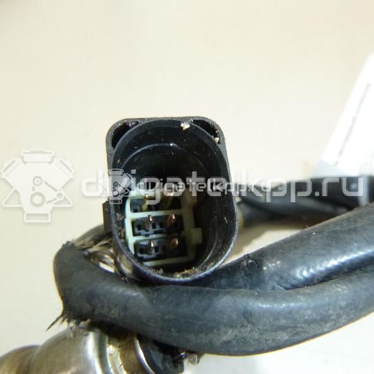 Фото Датчик кислородный/Lambdasonde  03F906262 для Seat Ibiza / Leon / Toledo / Altea