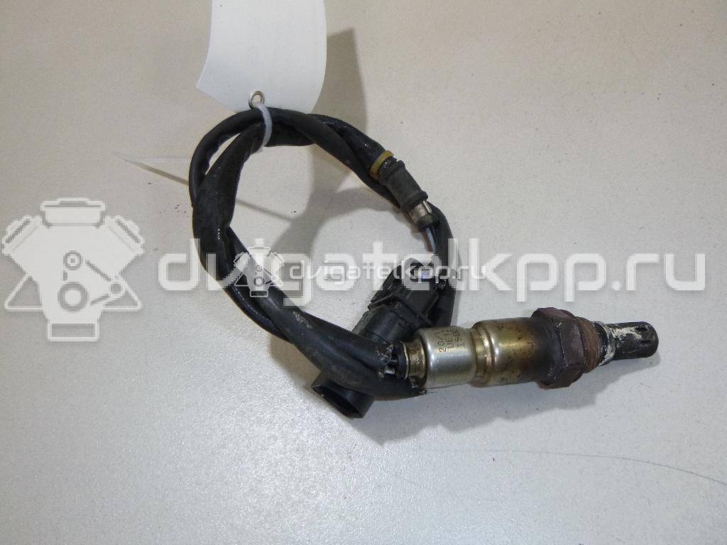 Фото Датчик кислородный/Lambdasonde  03F906262 для Seat Ibiza / Leon / Toledo / Altea {forloop.counter}}
