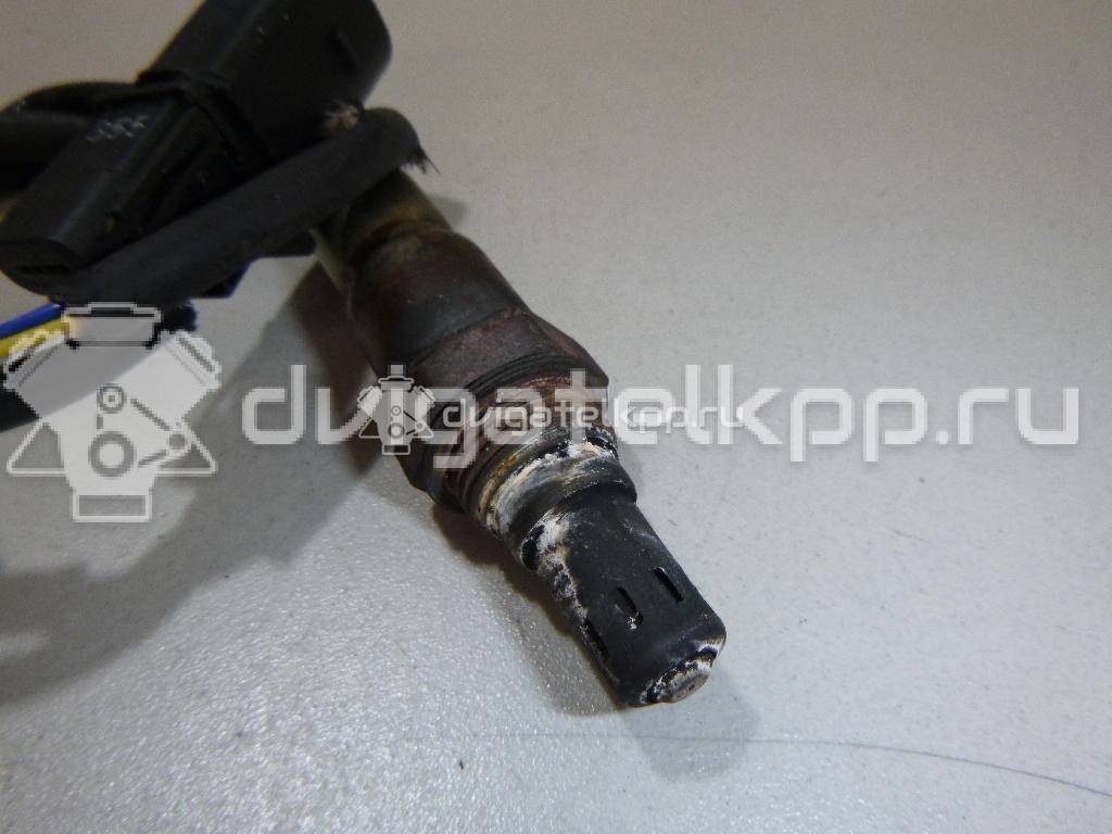 Фото Датчик кислородный/Lambdasonde  03F906262 для Seat Ibiza / Leon / Toledo / Altea {forloop.counter}}