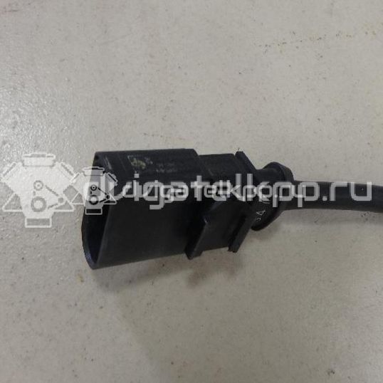 Фото Датчик кислородный/Lambdasonde  03F906262 для Seat Ibiza / Leon / Toledo / Altea