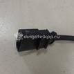 Фото Датчик кислородный/Lambdasonde  03F906262 для Seat Ibiza / Leon / Toledo / Altea {forloop.counter}}