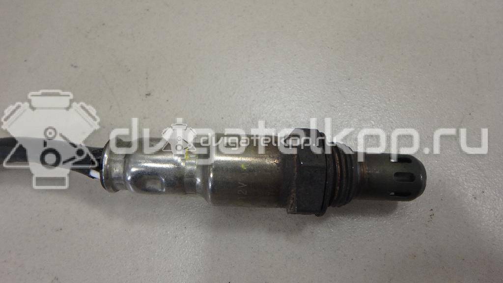 Фото Датчик кислородный/Lambdasonde  03F906262 для Seat Ibiza / Leon / Toledo / Altea {forloop.counter}}