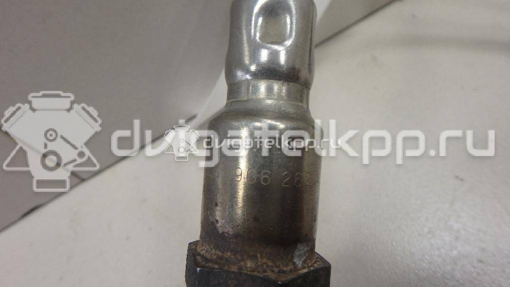 Фото Датчик кислородный/Lambdasonde  03F906262 для Seat Ibiza / Leon / Toledo / Altea {forloop.counter}}