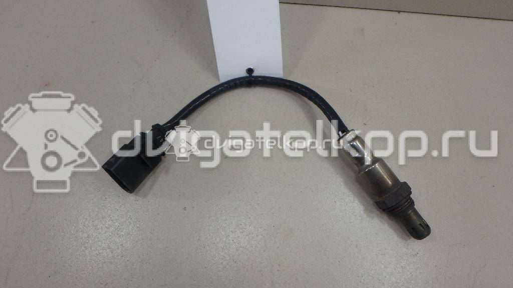 Фото Датчик кислородный/Lambdasonde  03F906262 для Seat Ibiza / Leon / Toledo / Altea {forloop.counter}}