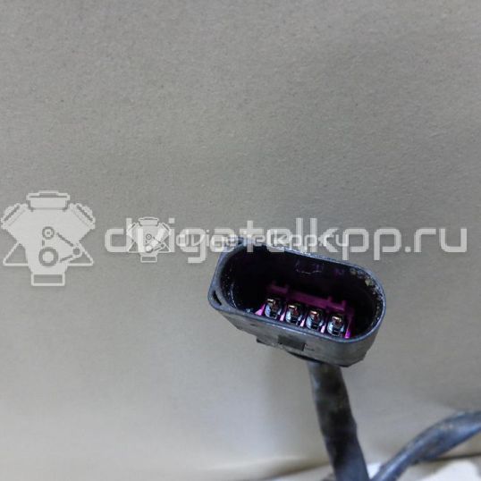 Фото Датчик кислородный/Lambdasonde  06F906262D для Seat Ibiza / Cordoba / Leon / Toledo / Alhambra