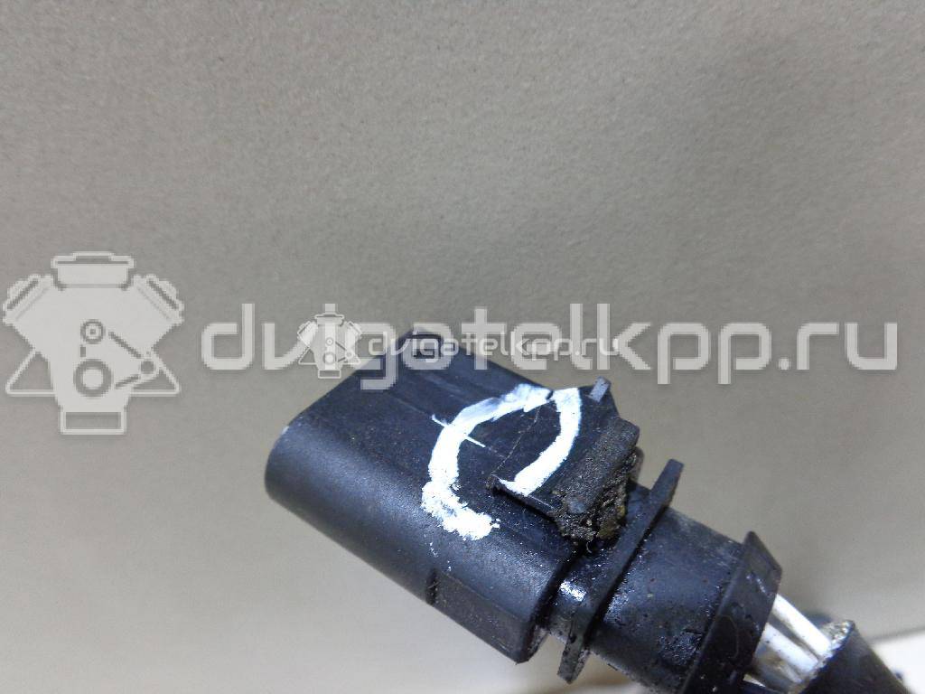Фото Датчик кислородный/Lambdasonde  06F906262D для Seat Ibiza / Cordoba / Leon / Toledo / Alhambra {forloop.counter}}