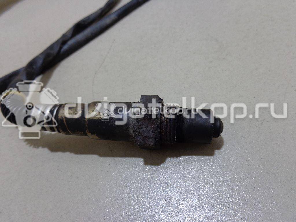 Фото Датчик кислородный/Lambdasonde  06F906262D для Seat Ibiza / Cordoba / Leon / Toledo / Alhambra {forloop.counter}}