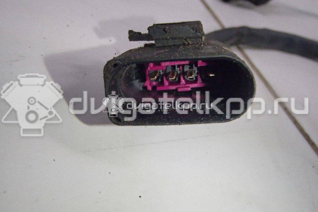Фото Датчик кислородный/Lambdasonde  06F906262D для Seat Ibiza / Cordoba / Leon / Toledo / Alhambra {forloop.counter}}
