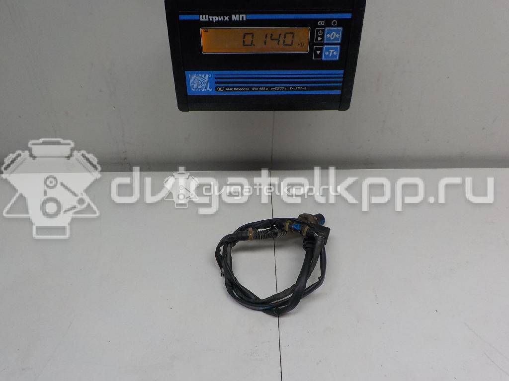 Фото Датчик кислородный/Lambdasonde  06F906262D для Seat Ibiza / Cordoba / Leon / Toledo / Alhambra {forloop.counter}}