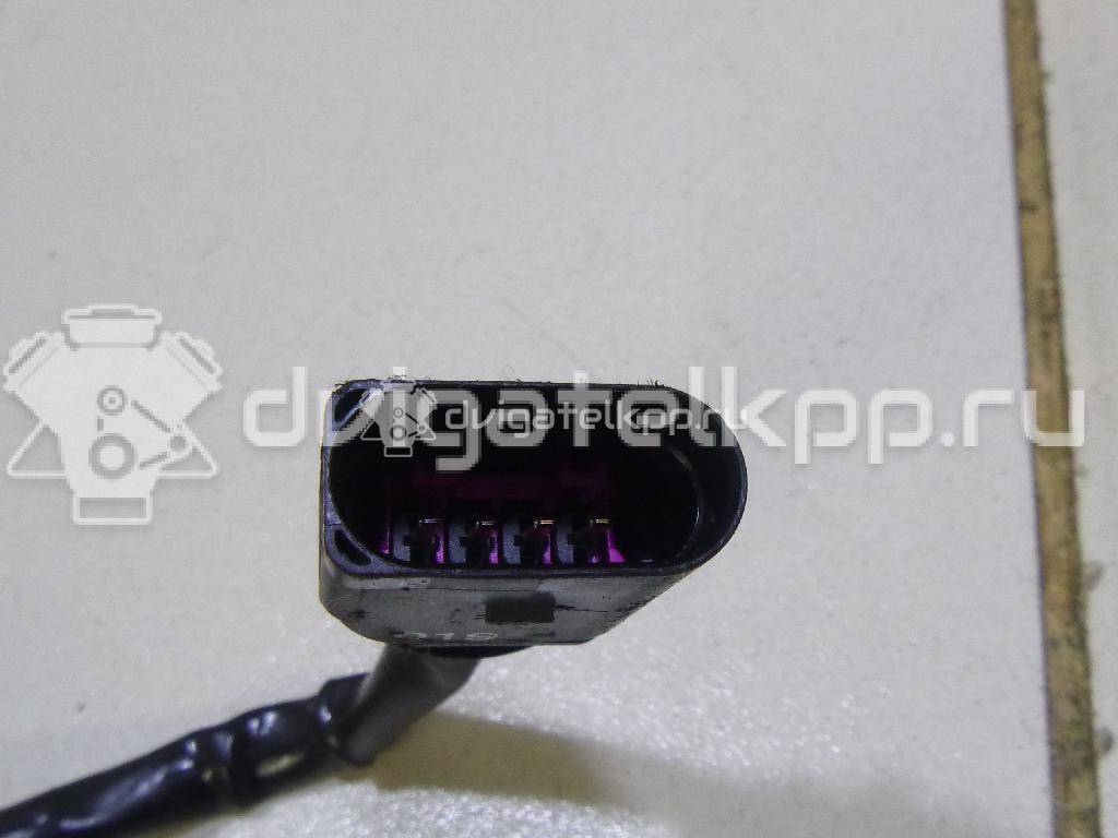 Фото Датчик кислородный/Lambdasonde  06F906262D для Seat Ibiza / Cordoba / Leon / Toledo / Alhambra {forloop.counter}}