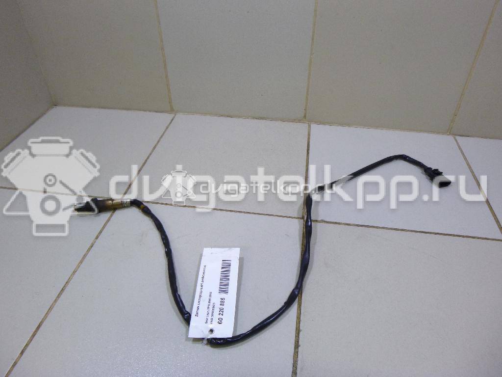 Фото Датчик кислородный/Lambdasonde  06F906262D для Seat Ibiza / Cordoba / Leon / Toledo / Alhambra {forloop.counter}}