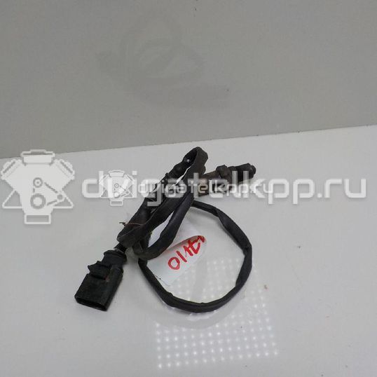 Фото Датчик кислородный/Lambdasonde  06F906262D для Seat Ibiza / Cordoba / Leon / Toledo / Alhambra