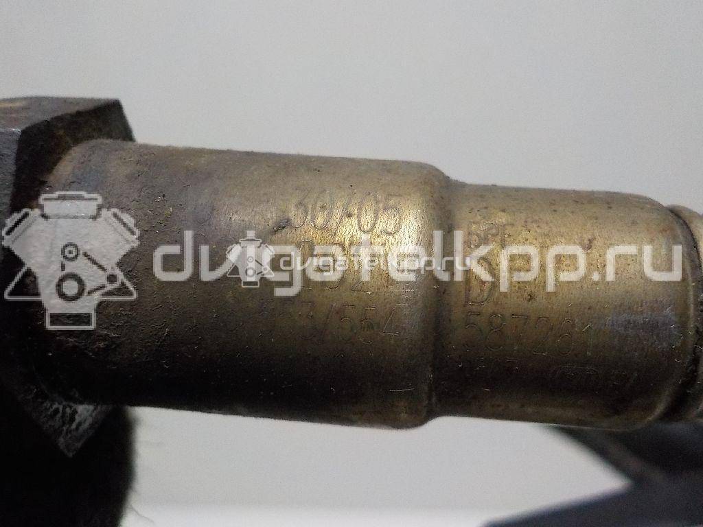 Фото Датчик кислородный/Lambdasonde  06F906262D для Seat Ibiza / Cordoba / Leon / Toledo / Alhambra {forloop.counter}}