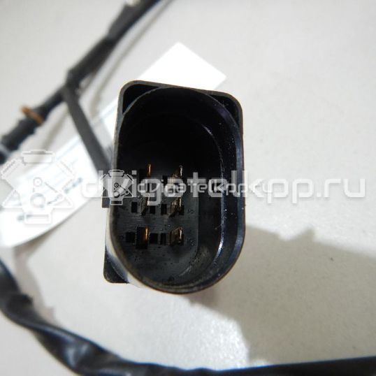Фото Датчик кислородный/Lambdasonde  06F906262AG для Seat Ibiza / Cordoba / Leon / Toledo / Alhambra