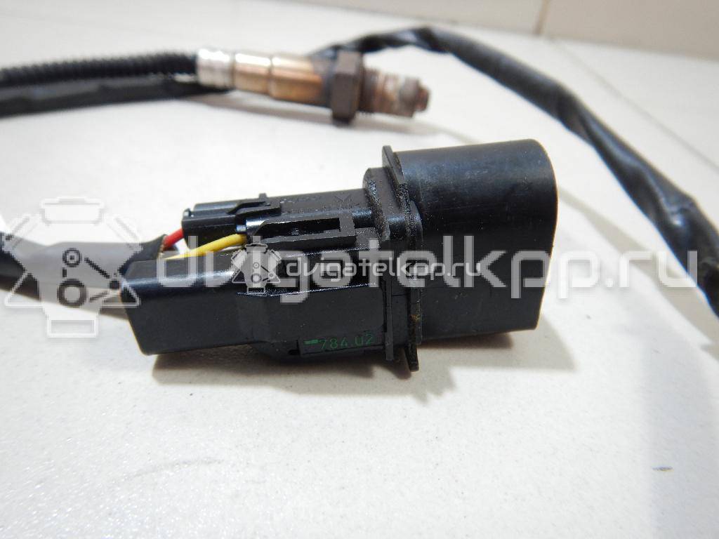 Фото Датчик кислородный/Lambdasonde  06F906262AG для Seat Ibiza / Cordoba / Leon / Toledo / Alhambra {forloop.counter}}