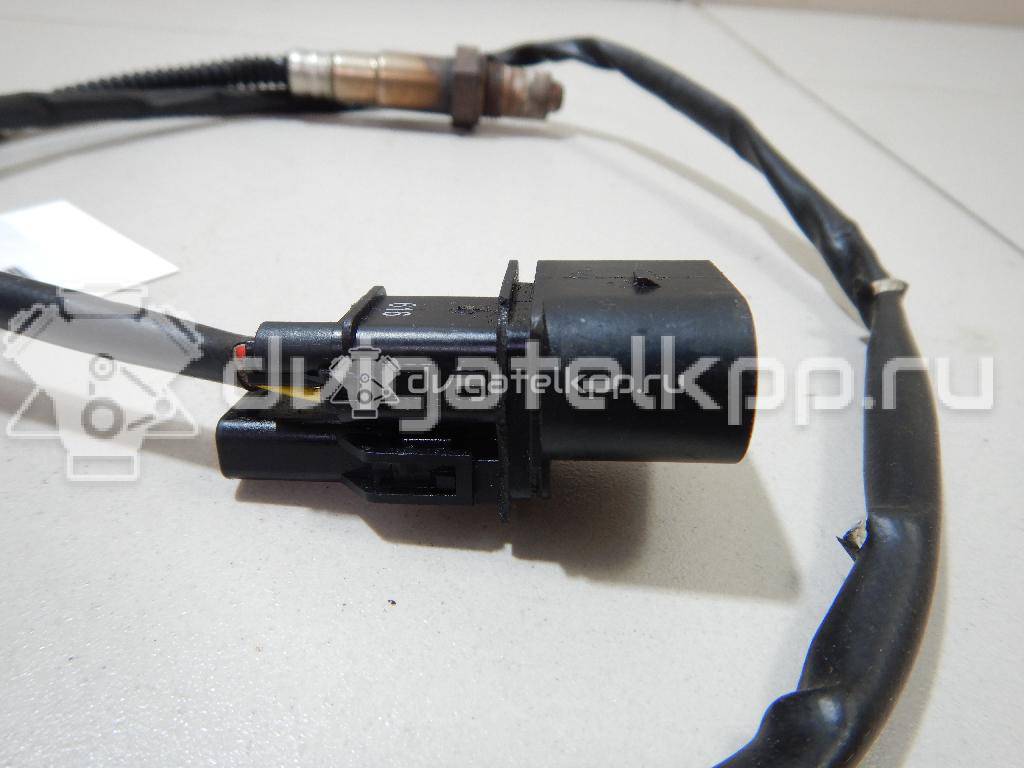 Фото Датчик кислородный/Lambdasonde  06F906262AG для Seat Ibiza / Cordoba / Leon / Toledo / Alhambra {forloop.counter}}