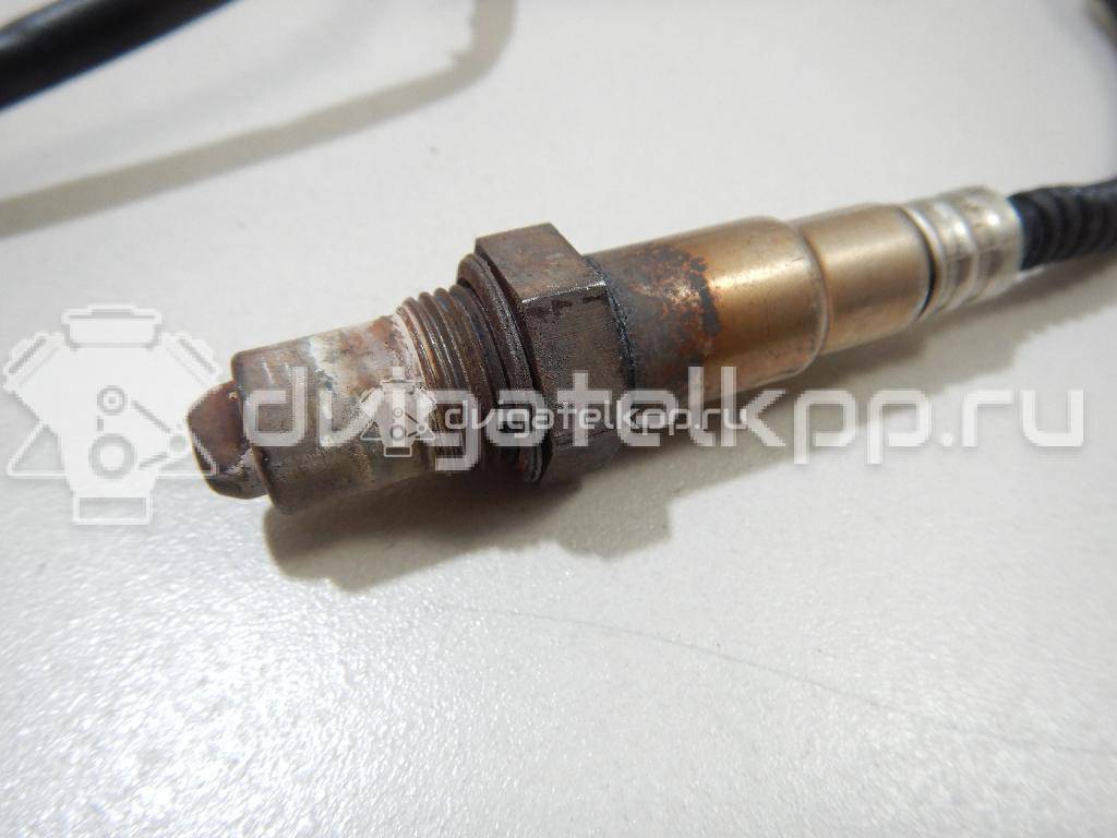 Фото Датчик кислородный/Lambdasonde  06F906262AG для Seat Ibiza / Cordoba / Leon / Toledo / Alhambra {forloop.counter}}