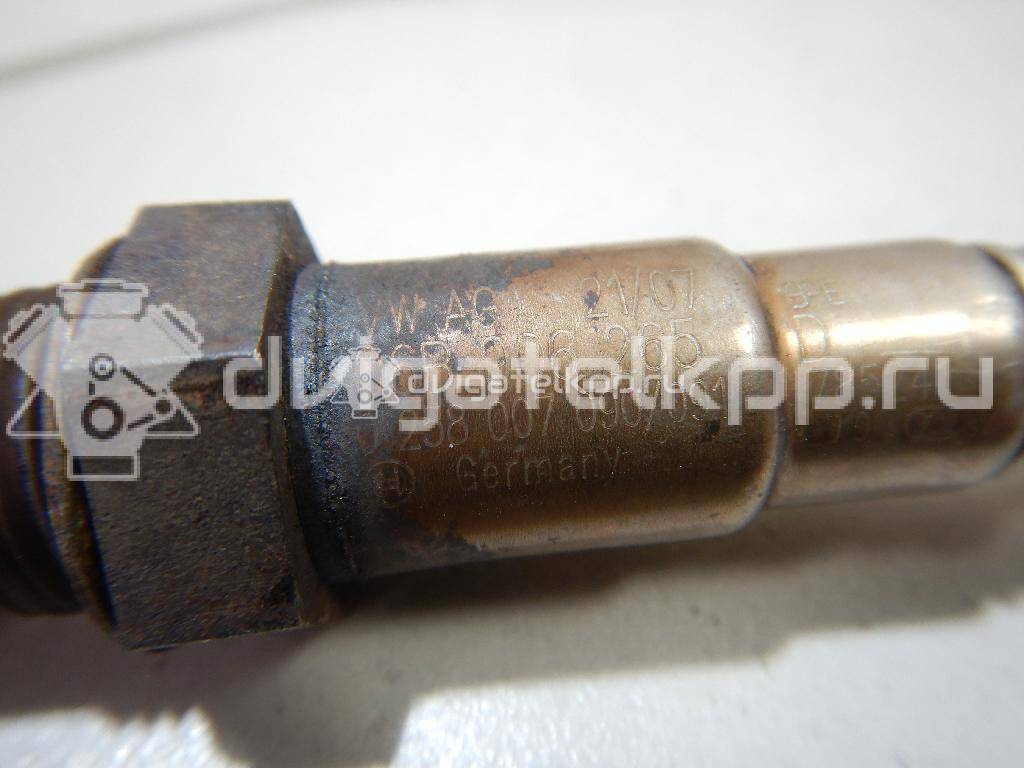 Фото Датчик кислородный/Lambdasonde  06F906262AG для Seat Ibiza / Cordoba / Leon / Toledo / Alhambra {forloop.counter}}