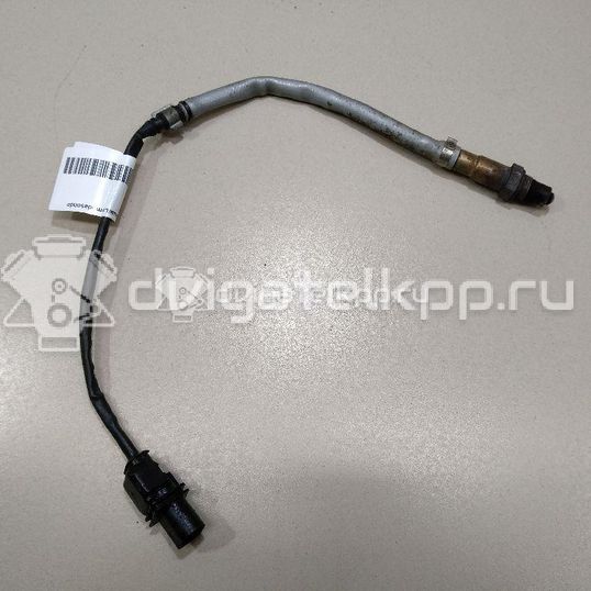 Фото Датчик кислородный/Lambdasonde  06F906262AG для Seat Ibiza / Cordoba / Leon / Toledo / Alhambra