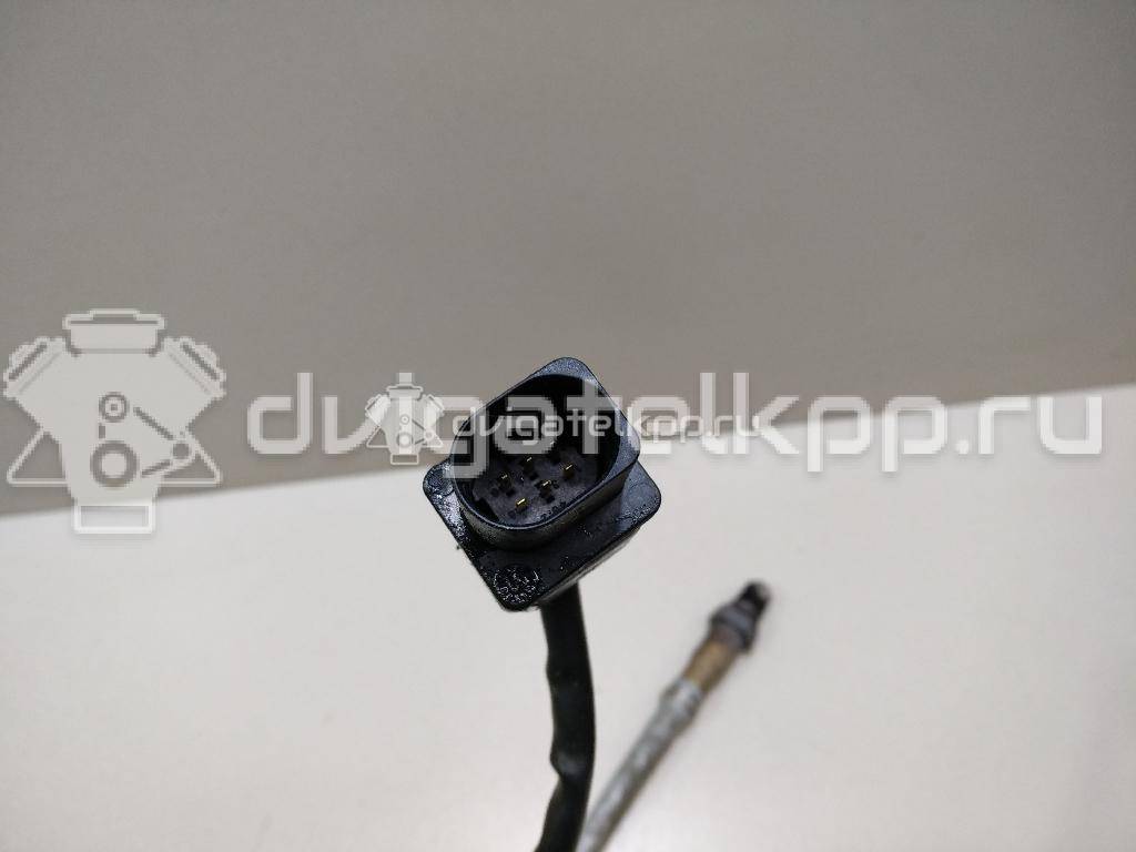 Фото Датчик кислородный/Lambdasonde  06F906262AG для Seat Ibiza / Cordoba / Leon / Toledo / Alhambra {forloop.counter}}