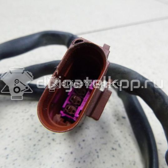 Фото Датчик кислородный/Lambdasonde  06J906262J для Seat Ibiza / Cordoba / Leon / Toledo / Alhambra