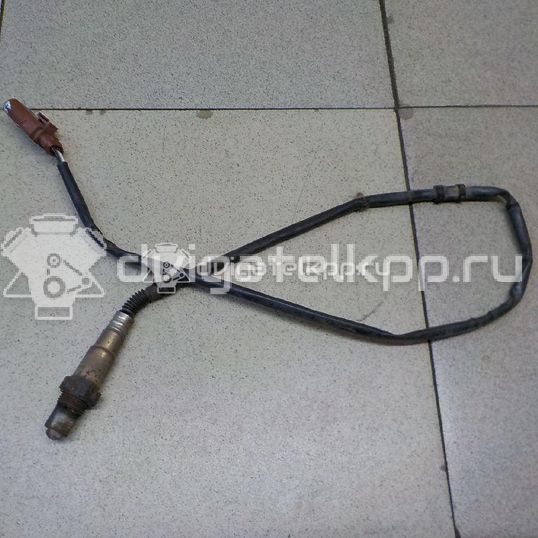 Фото Датчик кислородный/Lambdasonde  06J906262P для Seat Ibiza / Cordoba / Leon / Toledo / Alhambra