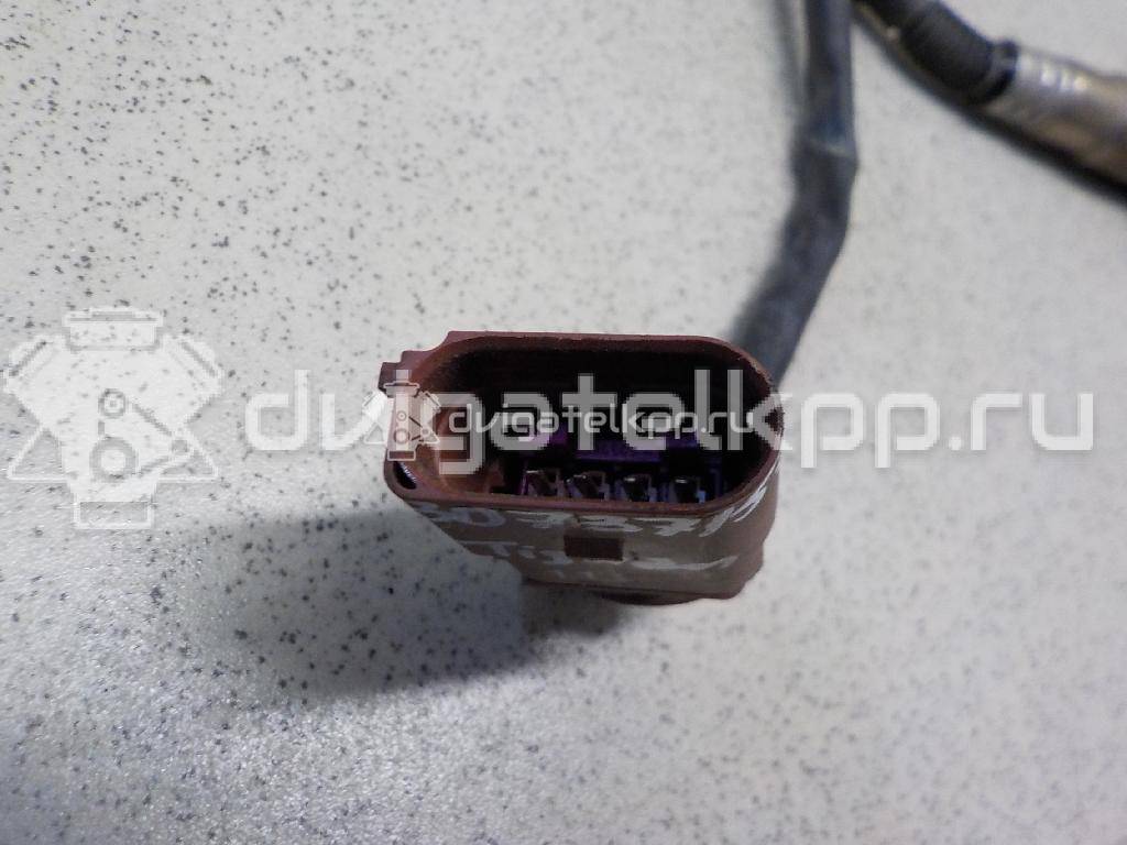 Фото Датчик кислородный/Lambdasonde  06J906262P для Seat Ibiza / Cordoba / Leon / Toledo / Alhambra {forloop.counter}}