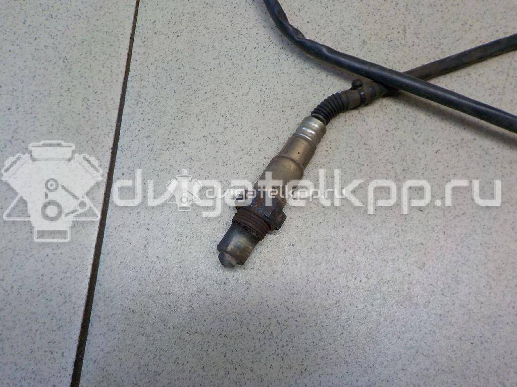 Фото Датчик кислородный/Lambdasonde  06J906262P для Seat Ibiza / Cordoba / Leon / Toledo / Alhambra {forloop.counter}}