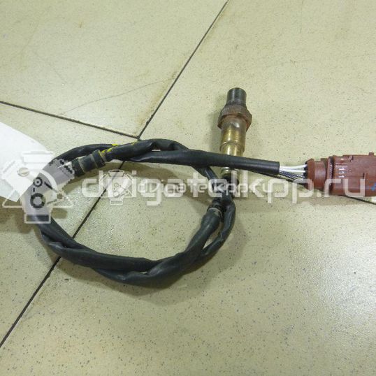 Фото Датчик кислородный/Lambdasonde  06J906262P для Seat Ibiza / Cordoba / Leon / Toledo / Alhambra